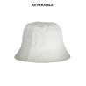 K-WAY CAPPELLO PESCATORA DONNA BIANCO
