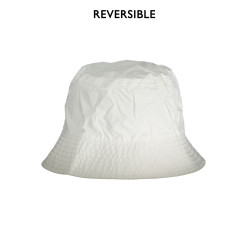 K-WAY CAPPELLO PESCATORA DONNA BIANCO