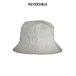 K-WAY CAPPELLO PESCATORA DONNA BIANCO