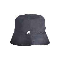 K-WAY CAPPELLO PESCATORA UOMO BLU
