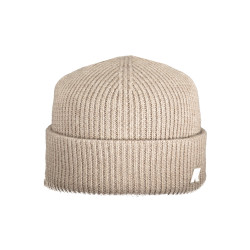 K-WAY BERRETTO UOMO BEIGE