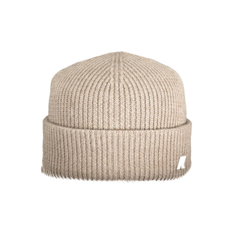 K-WAY MEN&39S BEIGE HAT