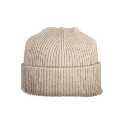 K-WAY MEN&39S BEIGE HAT
