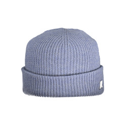 K-WAY BERRETTO UOMO AZZURRO