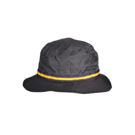 K-WAY CAPPELLO PESCATORA UOMO NERO