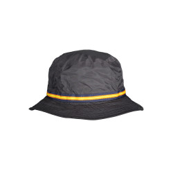 K-WAY CAPPELLO PESCATORA UOMO NERO