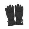 K-WAY HANDSCHUHE HERREN SCHWARZ