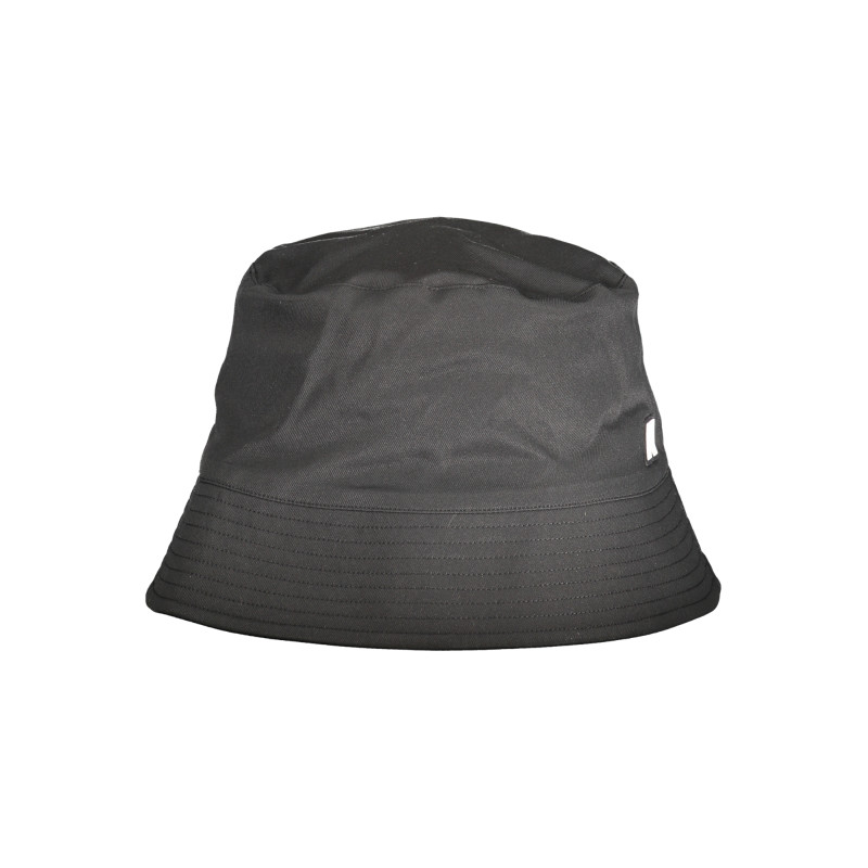 K-WAY CAPPELLO PESCATORA UOMO NERO