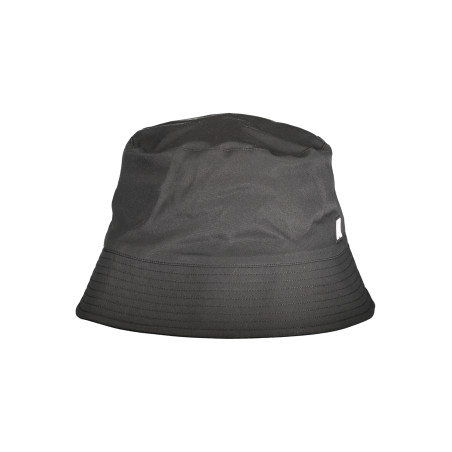 K-WAY CAPPELLO PESCATORA UOMO NERO