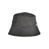 K-WAY CAPPELLO PESCATORA UOMO NERO