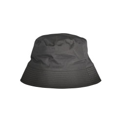 K-WAY CAPPELLO PESCATORA UOMO NERO