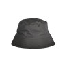K-WAY CAPPELLO PESCATORA UOMO NERO
