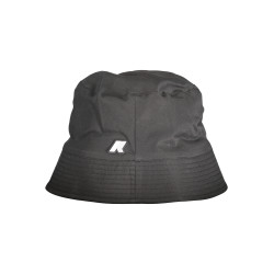 K-WAY BLACK MEN&39S FISHERMAN HAT