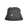 K-WAY CAPPELLO PESCATORA UOMO NERO