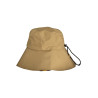 K-WAY CAPPELLO PESCATORA DONNA MARRONE