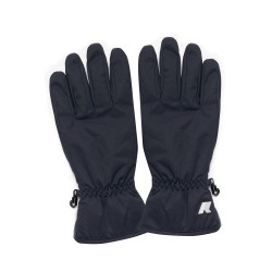 K-WAY MEN&39S GLOVES BLUE