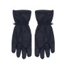 K-WAY GUANTI UOMO BLU