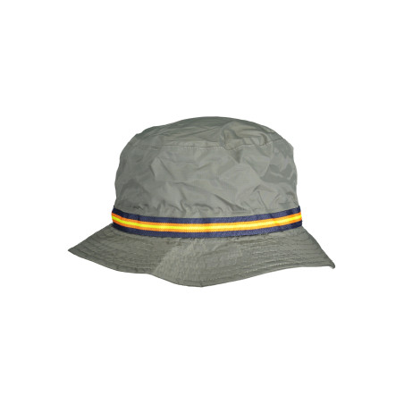 K-WAY GREEN MEN&39S FISHERMAN HAT