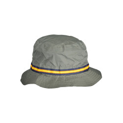 K-WAY GREEN MEN&39S FISHERMAN HAT