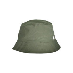 K-WAY CAPPELLO PESCATORA UOMO VERDE