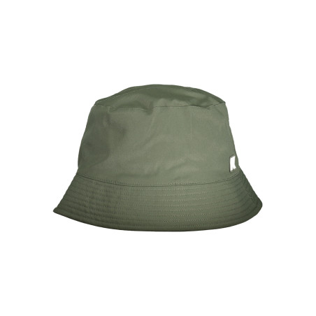 K-WAY GREEN MEN&39S FISHERMAN HAT