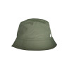 K-WAY GREEN MEN&39S FISHERMAN HAT