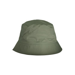 K-WAY GREEN MEN&39S FISHERMAN HAT
