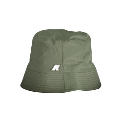 K-WAY GREEN MEN&39S FISHERMAN HAT