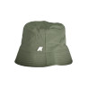 K-WAY GREEN MEN&39S FISHERMAN HAT