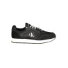 CALVIN KLEIN HERREN SPORTSCHUHE SCHWARZ