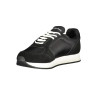 CALVIN KLEIN HERREN SPORTSCHUHE SCHWARZ
