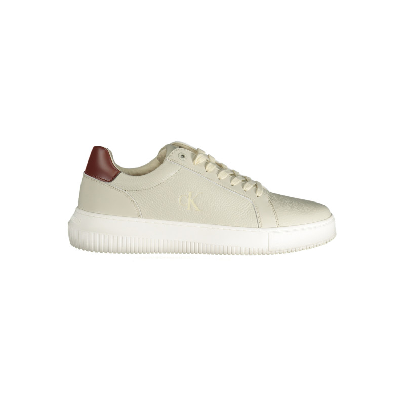 CALVIN KLEIN HERREN SPORTSCHUHE GRAU