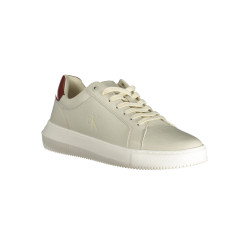 CALVIN KLEIN HERREN SPORTSCHUHE GRAU