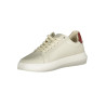 CALVIN KLEIN HERREN SPORTSCHUHE GRAU