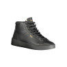 HUGO BOSS HERREN SPORTSCHUHE SCHWARZ