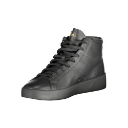 HUGO BOSS HERREN SPORTSCHUHE SCHWARZ