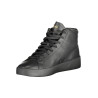 HUGO BOSS HERREN SPORTSCHUHE SCHWARZ