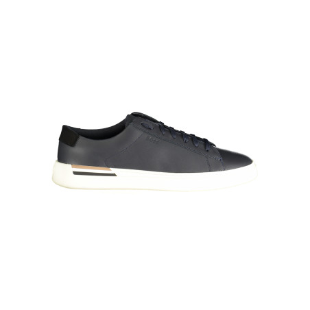 HUGO BOSS HERREN SPORTSCHUHE BLAU