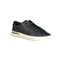 HUGO BOSS HERREN SPORTSCHUHE BLAU