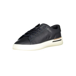 HUGO BOSS HERREN SPORTSCHUHE BLAU