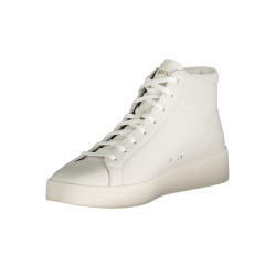 HUGO BOSS HERREN SPORTSCHUHE WEISS