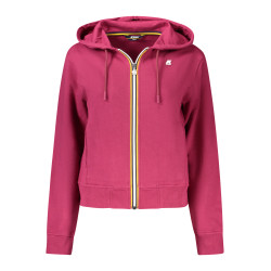 K-WAY WOMEN&39S PURPLE...