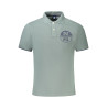 NORTH SAILS HERREN KURZARM POLO GRÜN