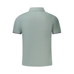NORTH SAILS HERREN KURZARM POLO GRÜN