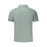 NORTH SAILS HERREN KURZARM POLO GRÜN