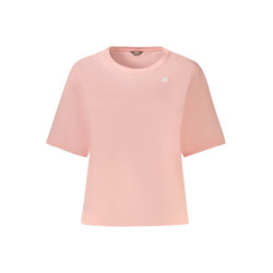 K-WAY KURZARM-T-SHIRT DAMEN...