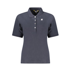 K-WAY POLOSHIRT KURZARM...