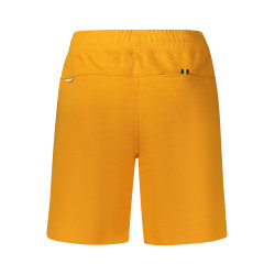 K-WAY HERREN KURZE HOSE ORANGE