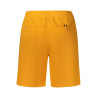 K-WAY HERREN KURZE HOSE ORANGE