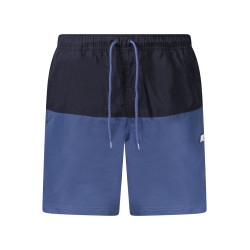 K-WAY COSTUME BOTTOM MEN BLUE